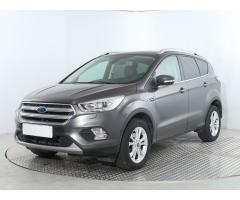 Ford Tranzit 2.0 Ecoblue 96kw 350 Trend L3 ČR 1 MAJ Tažné