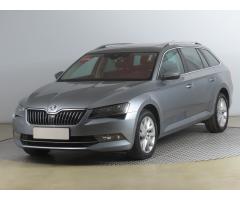 Škoda Superb 1.6 TDI 88kW - 3