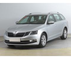 Škoda Octavia 1.6 TDI 85kW - 3