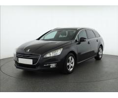 Peugeot 508 1.6 HDi 84kW - 3