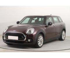 Mini Clubman Cooper D 110kW - 3