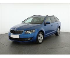 Škoda Octavia 2.0 TDI 110kW - 3