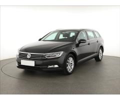 Volkswagen Passat 1.6 TDI 88kW - 3