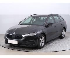 Škoda Octavia 2.0 TDI 85kW - 3