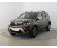 Dacia Duster 1.6 SCe 84kW - 3