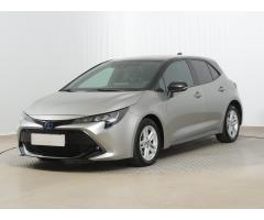 Toyota Corolla 1.8 Hybrid 90kW - 3