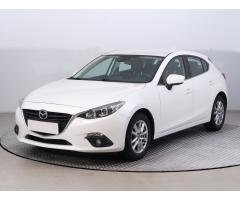 Mazda 3 2.0 Skyactiv-G 88kW - 3