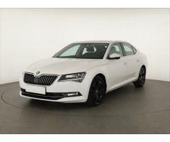 Škoda Superb 2.0 TDI 110kW - 3