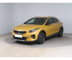 Kia XCeed 1.5 T-GDI 118kW - 3