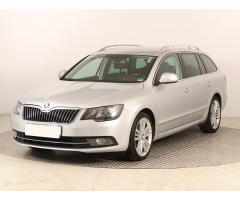 Škoda Superb 2.0 TDI 125kW - 3