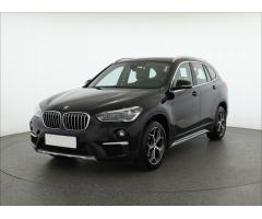 BMW X1 xDrive 25e Automat Plug in Hybrid Euro 6D 1 MAJITEL