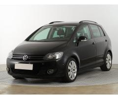 Volkswagen Golf Plus 1.2 TSI 77kW - 3