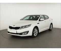 Kia Optima 1.7 CRDi 100kW - 3