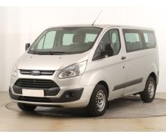 Ford Transit Custom 2.2 TDCI 74kW - 3