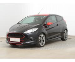 Ford Fiesta 1.0 EcoBoost 103kW - 3