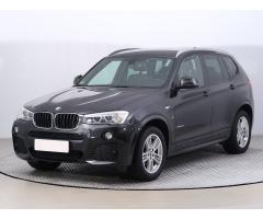 BMW X3 xDrive20d 140kW - 3