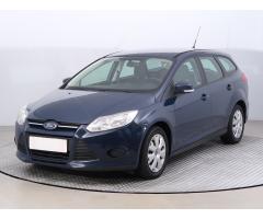 Ford Focus 1.6 TDCi 70kW - 3