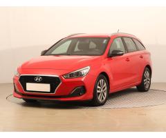 Hyundai i30 1.4 T-GDI 103kW - 3