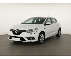 Renault Mégane 1.3 TCe 85kW - 3