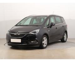 Opel Zafira 1.4 Turbo 88kW - 3