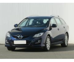 Mazda 6 2.2 MZR-CD 120kW - 3