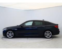 BMW Řada 5 535d xDrive GT 230kW - 4