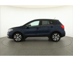 Suzuki SX4 S-cross 1.4 BoosterJet 103kW - 4