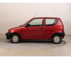 Fiat Seicento 1.1 40kW - 4