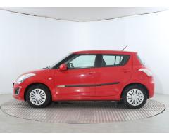 Suzuki Swift 1.2 69kW - 4