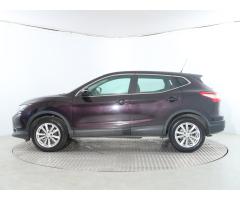 Nissan Qashqai 1.2 DIG-T 85kW - 4