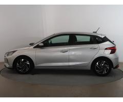 Hyundai i20 1.2 MPI 62kW - 4