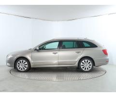 Škoda Superb 2.0 TDI 103kW - 4