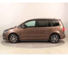 Volkswagen Touran 1.6 TDI 77kW - 4