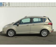 Ford B-Max 1.0 EcoBoost 74kW - 4