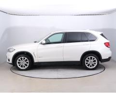 BMW X5 xDrive30d 190kW - 4