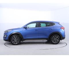 Hyundai Tucson 1.6 CRDi 48V MHEV 100kW - 4