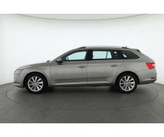 Škoda Superb 2.0 TDI 110kW - 4