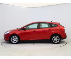 Ford Focus 1.0 EcoBoost 74kW - 4