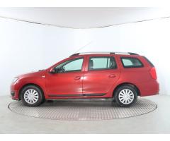 Dacia Logan 1.2 16V 54kW - 4