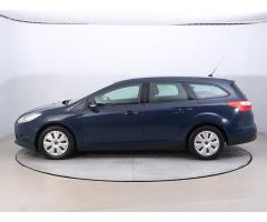 Ford Focus 1.6 TDCi 70kW - 4