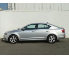 Škoda Octavia 1.6 TDI 81kW - 4