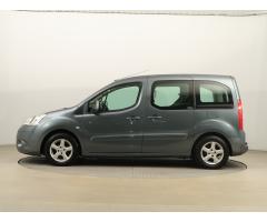 Citroën Berlingo 1.6 HDi 66kW - 4