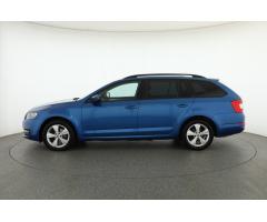 Škoda Octavia 2.0 TDI 110kW - 4