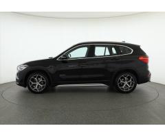 BMW X1 sDrive18d 110kW - 4