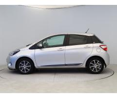 Toyota Yaris 1.5 Dual VVT-i 82kW - 4