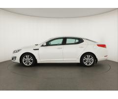 Kia Optima 1.7 CRDi 100kW - 4