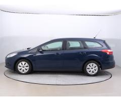 Ford Focus 1.6 TDCi 70kW - 4