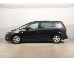 Opel Zafira 1.4 Turbo 88kW - 4