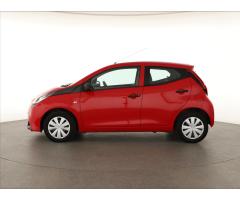 Toyota Aygo 1.0 VVT-i 53kW - 4