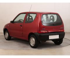 Fiat Seicento 1.1 40kW - 5